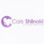 Logomarca para Odontologia Caris Shiinoki