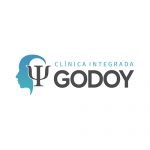 Logo Clínica Integrada Godoy