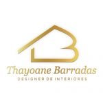 Logo Thayoane Barradas